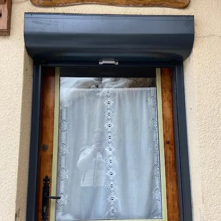 Le Garabrut 아파트